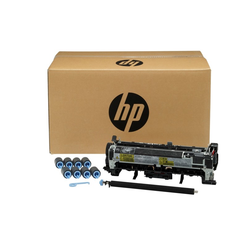 Zestaw konserwacyjny HP 220V