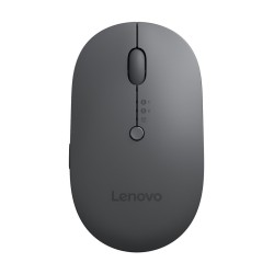 Lenovo Mysz bezprzewodowa Multi-Device X9 Edition 4Y51R29290