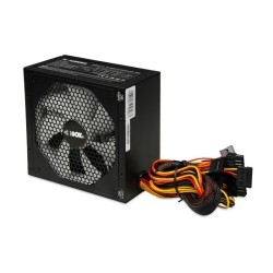 Zasilacz IBOX AURORA 700W 14 CM FAN ZIA700W14CMBOX