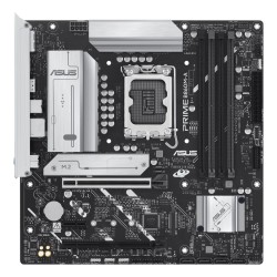 ASUS PRIME B860M-A-CSM Intel B860 LGA 1851 (Socket V1) micro ATX