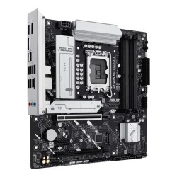 ASUS PRIME B860M-A-CSM Intel B860 LGA 1851 (Socket V1) micro ATX