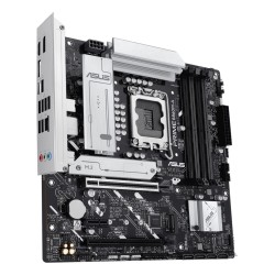 ASUS PRIME B860M-A-CSM Intel B860 LGA 1851 (Socket V1) micro ATX