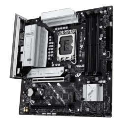 ASUS PRIME B860M-A-CSM Intel B860 LGA 1851 (Socket V1) micro ATX