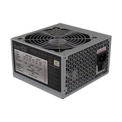 LC-Power LC420-12 V2.31 moduł zasilaczy 350 W 20+4 pin ATX ATX Szary