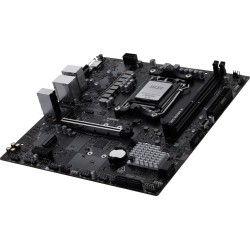 MSI PRO B840M-B płyta główna AMD B840 Gniazdo AM5 micro ATX