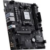 MSI PRO B840M-B płyta główna AMD B840 Gniazdo AM5 micro ATX