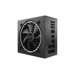 Zasilacz be quiet! PURE POWER 12 M 650W