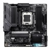 GIGABYTE B850M GAMING X WIFI6E AMD B850 Gniazdo AM5 micro ATX