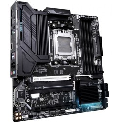 GIGABYTE B850M GAMING X WIFI6E AMD B850 Gniazdo AM5 micro ATX