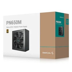 Zasilacz DeepCool R-PN650M