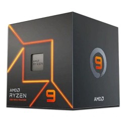 AMD Ryzen 9 7900 procesor 3,7 GHz 64 MB L3 Pudełko