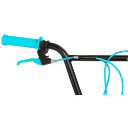 Rower BMX 20" Blue TOIMSA 546