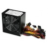 Zasilacz IBOX CUBE II 600W 12 CM FAN ZIC2600W12CMFA