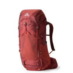 Plecak turystyczny męski Gregory Paragon 50 l- Desert Red