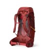 Plecak turystyczny męski Gregory Paragon 50 l- Desert Red