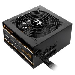 Zasilacz Thermaltake Smart SE2 600W PS-SPS-0600MNSAWE-1 (600 W Aktywne 120 mm)