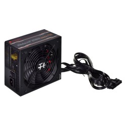 Zasilacz Thermaltake Smart SE2 600W PS-SPS-0600MNSAWE-1 (600 W Aktywne 120 mm)