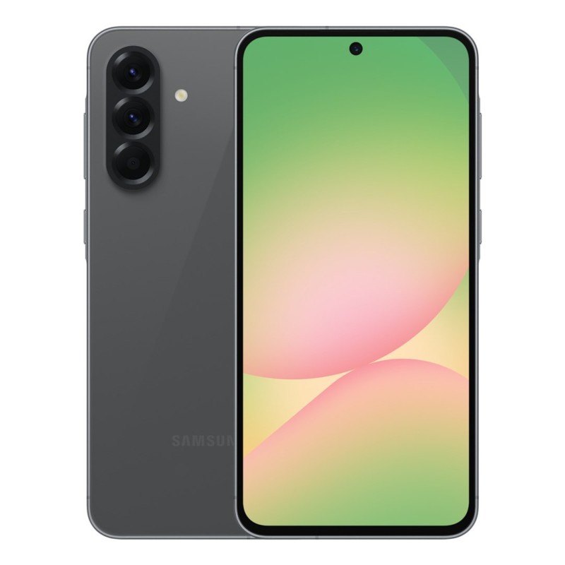 Samsung Galaxy A56 (A566) 5G DS. 8/128GB Graphite