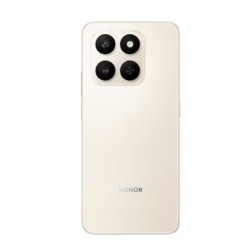 Honor 400 Smart 5G 4/128GB DS Desert Gold