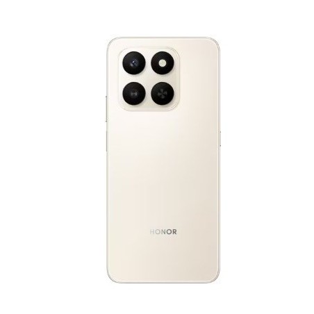 Honor 400 Smart 5G 4/128GB DS Desert Gold