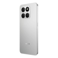 Honor 400 Smart 5G 4/128GB DS Meteor Silver