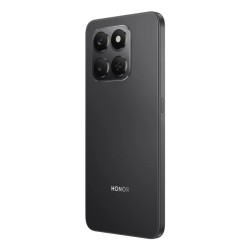 Honor 400 Smart 5G 4/128GB DS Velvet Black