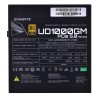 Zasilacz Gigabyte UD1000GM PG5 rev 2.0 1000W 80+ Gold