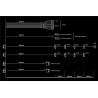 Zasilacz BE QUIET! SYSTEM POWER 9 BN301 (500 W Aktywne 120 mm)