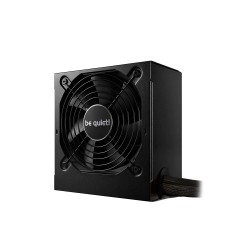 Zasilacz be quiet! SYSTEM POWER 10 650W