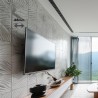 MACLEAN UCHWYT DO TV MAX VESA 600X400, 32-90", 80KG, REG. ODCHYLENIA +15°~-15° MC-421 MACLEAN UCHWYT DO TV MAX VESA 600X400, 32-90", 80KG, REG. ODCHYLENIA +15°~-15° MC-421