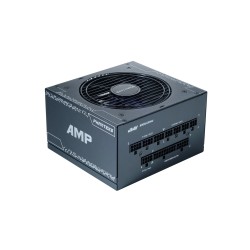 Phanteks PH-P1000G_02 moduł zasilaczy 1000 W 24-pin ATX ATX Czarny