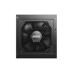 Zasilacz MSI MAG A750GL PCIE5 750W 80+ Gold