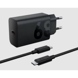 Zasilacz Lenovo 68W USB-C Wall Charger ZG38C05739