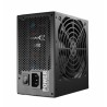 FSP HEXA 85+ PRO 650W moduł zasilaczy 20+4 pin ATX ATX Czarny