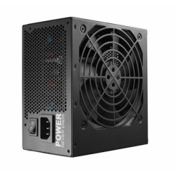 FSP HEXA 85+ PRO 650W moduł zasilaczy 20+4 pin ATX ATX Czarny