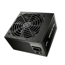 FSP HEXA 85+ PRO 650W moduł zasilaczy 20+4 pin ATX ATX Czarny