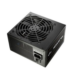 FSP HEXA 85+ PRO 650W moduł zasilaczy 20+4 pin ATX ATX Czarny