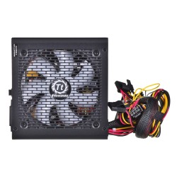 Zasilacz Thermaltake Litepower RGB PS-LTP-0550NHSANE-1 (550 W Aktywne 120 mm)