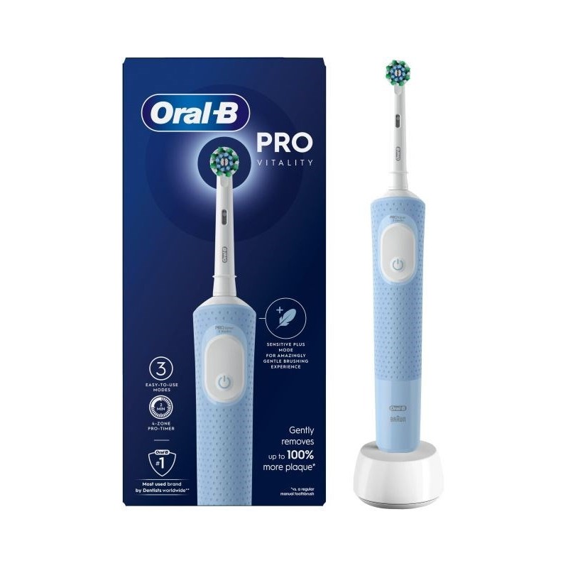 Szczoteczka Oral-B Vitality Pro D103