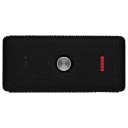 Marshall EMBERTON II Black & Steel