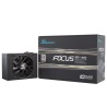 Seasonic FOCUS-SPX-650 moduł zasilaczy 650 W 20+4 pin ATX CFX Czarny