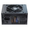 Seasonic FOCUS-SPX-650 moduł zasilaczy 650 W 20+4 pin ATX CFX Czarny