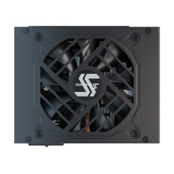 Seasonic FOCUS-SPX-650 moduł zasilaczy 650 W 20+4 pin ATX CFX Czarny