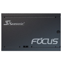 Seasonic FOCUS-SPX-650 moduł zasilaczy 650 W 20+4 pin ATX CFX Czarny