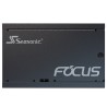 Seasonic FOCUS-SPX-650 moduł zasilaczy 650 W 20+4 pin ATX CFX Czarny