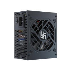 Seasonic FOCUS-SPX-650 moduł zasilaczy 650 W 20+4 pin ATX CFX Czarny