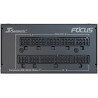 Seasonic FOCUS-SPX-650 moduł zasilaczy 650 W 20+4 pin ATX CFX Czarny