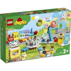 LEGO DUPLO 10956 Park rozrywki