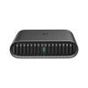 TP-Link TL-WR1502X router bezprzewodowy Gigabit Ethernet Dual-band (2.4 GHz/5 GHz) Czarny