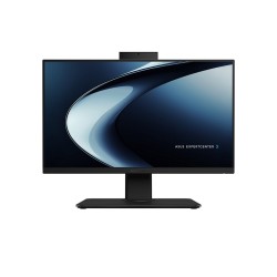 ASUS AIO P440VAK-BPC541X i5-13420H 23.8"FHD 250nits 100Hz AG 16GB DDR5 SSD512 Intel UHD Graphics WLAN+BT LAN Cam1080p W11Pro